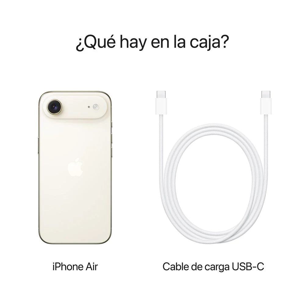 iPhone Air