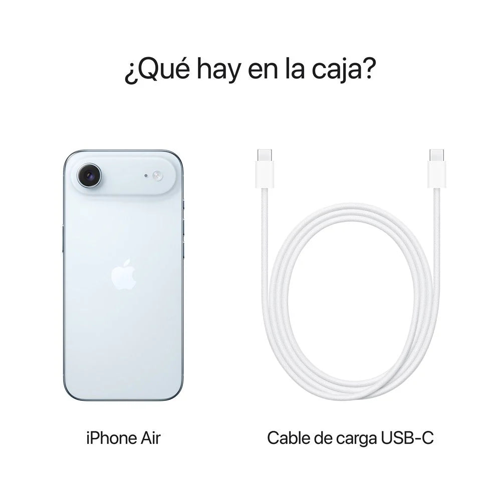 iPhone Air