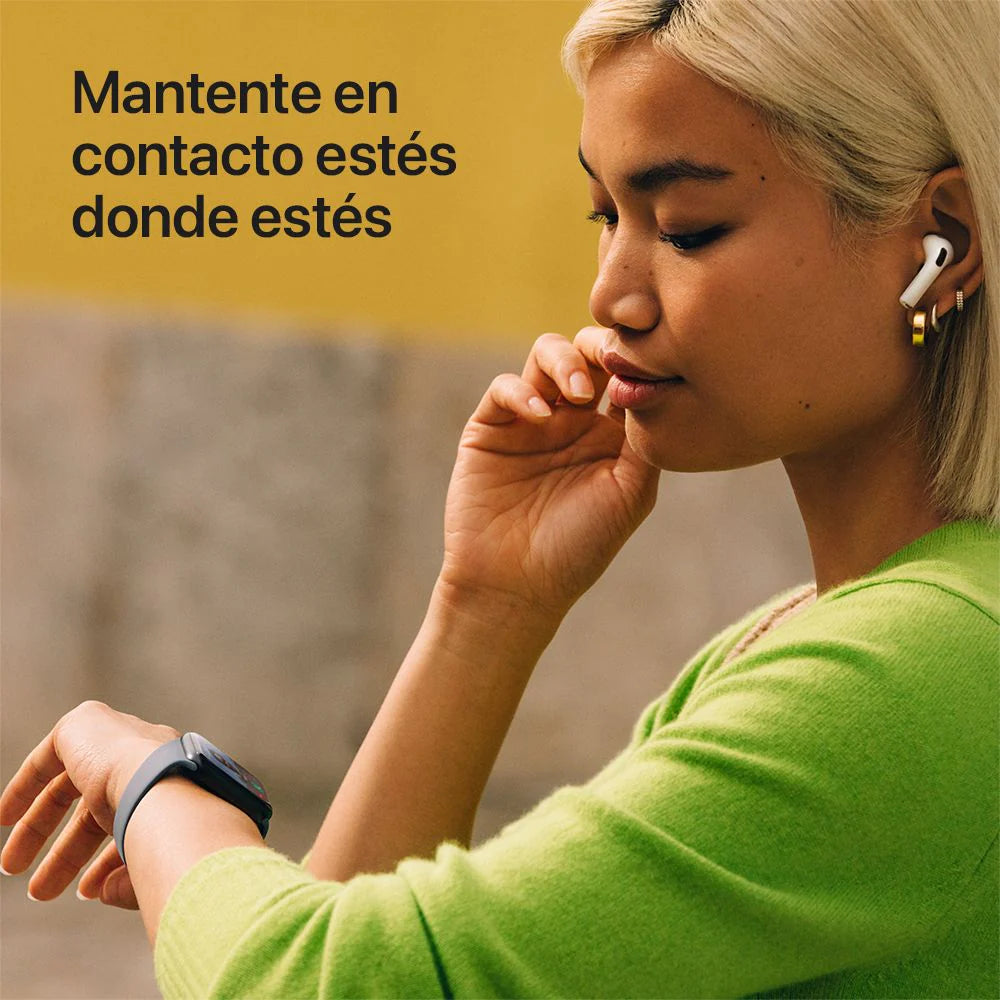 Apple_Watch_SE_3_(GPS)_Correa_Deportiva_(2025)_Imagen_posicion_4_iShop_El_Salvador