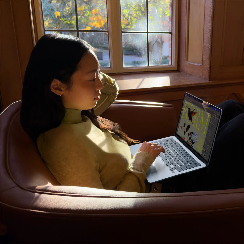 MacBook Air 13 Chip M5