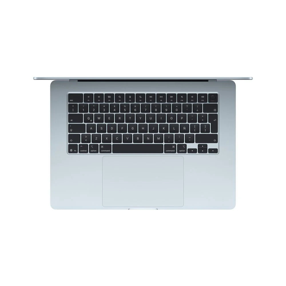 MacBook Air 15 Chip M5