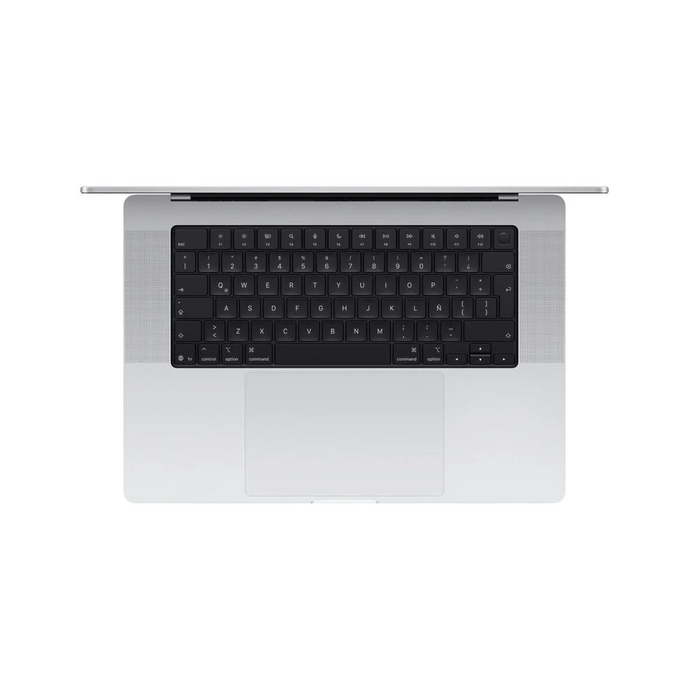 MacBook Pro 16 con Chip M5 Pro