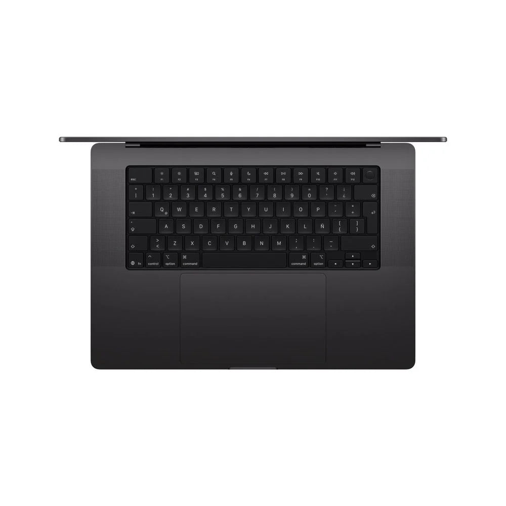 MacBook Pro 16 con Chip M5 Pro