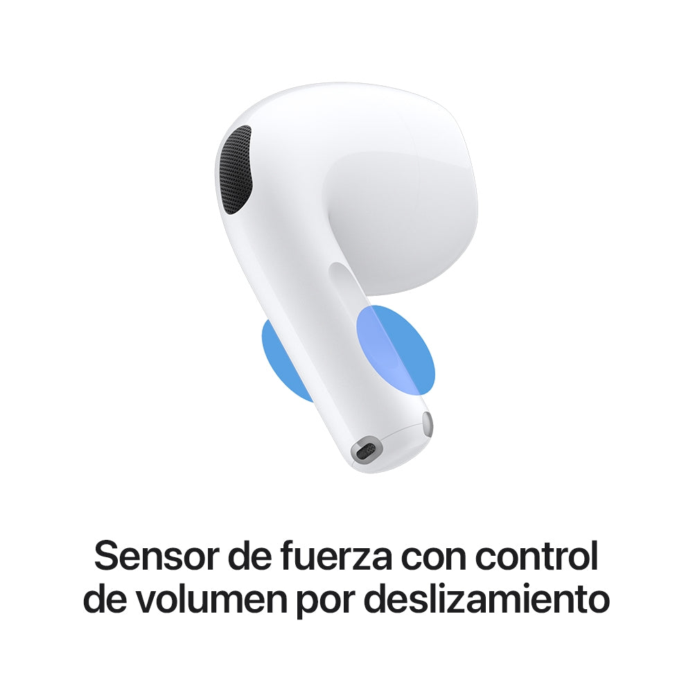 AirPods_5_con_estuche_de_carga_inalambrica_Imagen_posicion_7_iShop_El_Salvador