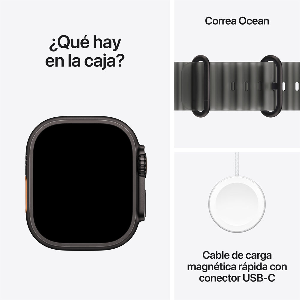 Apple_Watch_Ultra_4_GPS_Cellular_Correa_Ocean_Imagen_posicion_12_iShop_El_Salvador