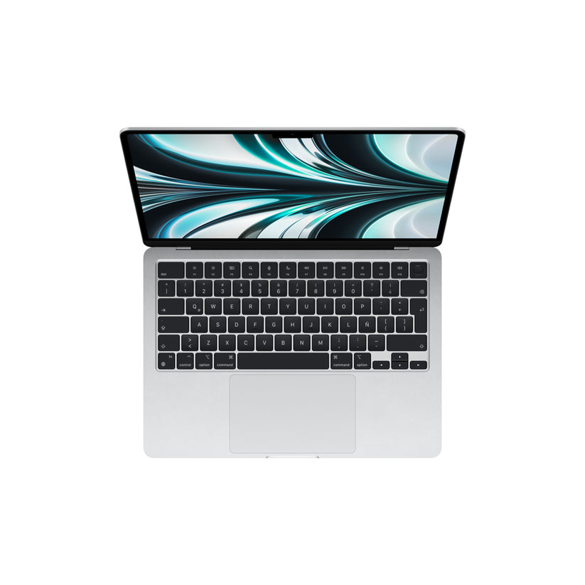 MacBook Air 13 con Chip M2 (Teclado Inglés)