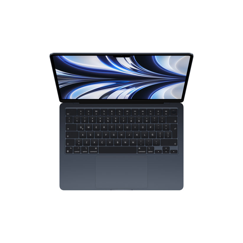 MacBook Air 13 con Chip M2 (Teclado Inglés)