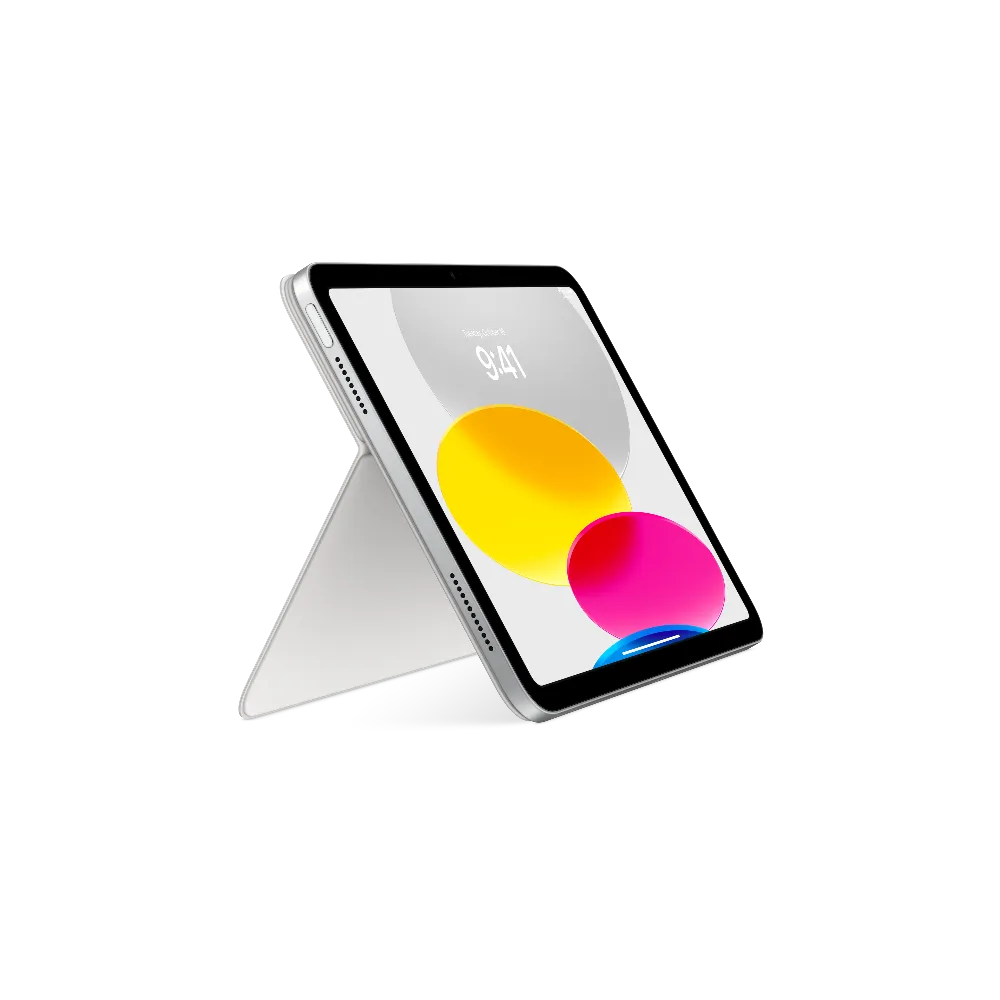 Magic Keyboard Folio para el iPad (décima generación) - Español (España)