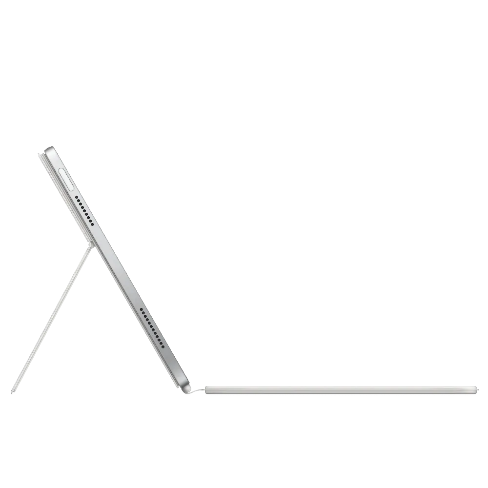 Magic Keyboard Folio para el iPad (décima generación) - Español (España)