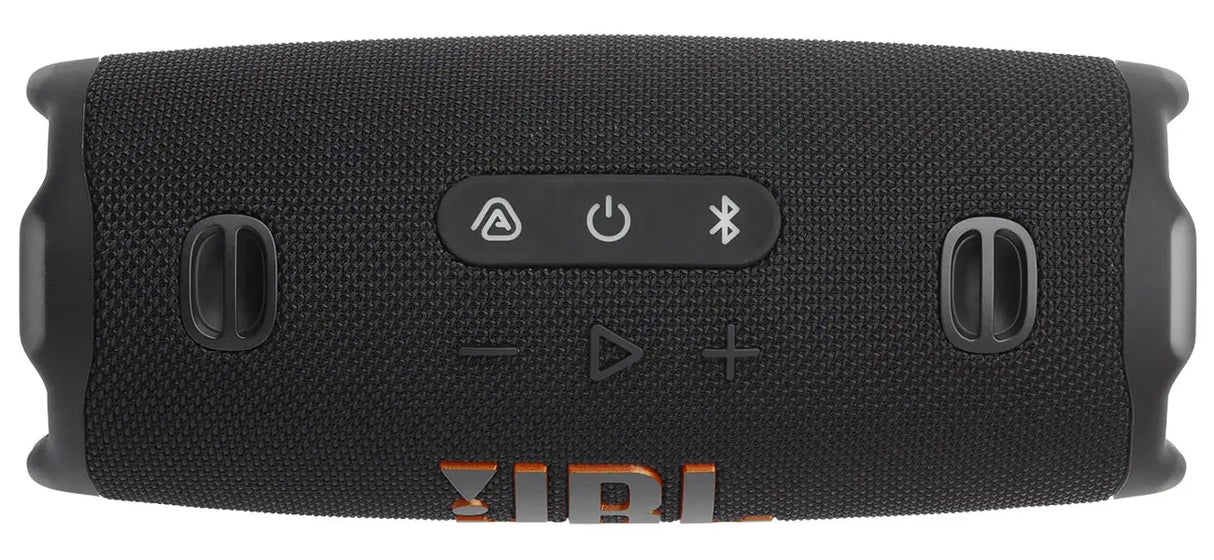 Parlante JBL Charge 6 Bluetooth - Negro