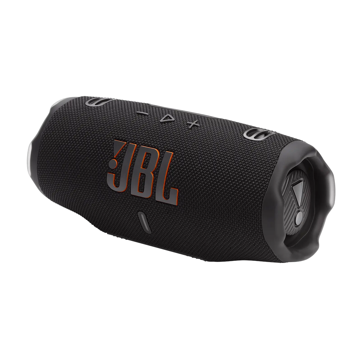 Parlante JBL Charge 6 Bluetooth - Negro