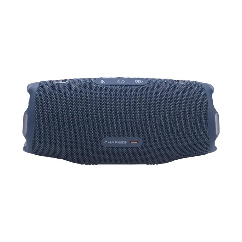 Parlante JBL Charge 6