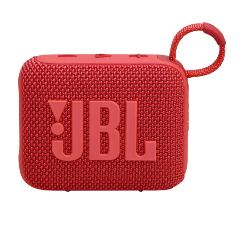 Parlante JBL Go 4