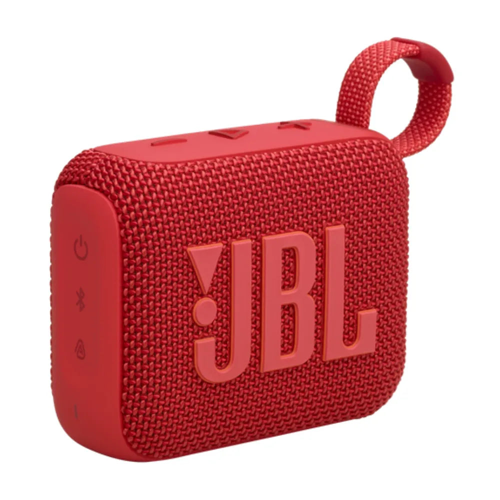 Parlante JBL Go 4