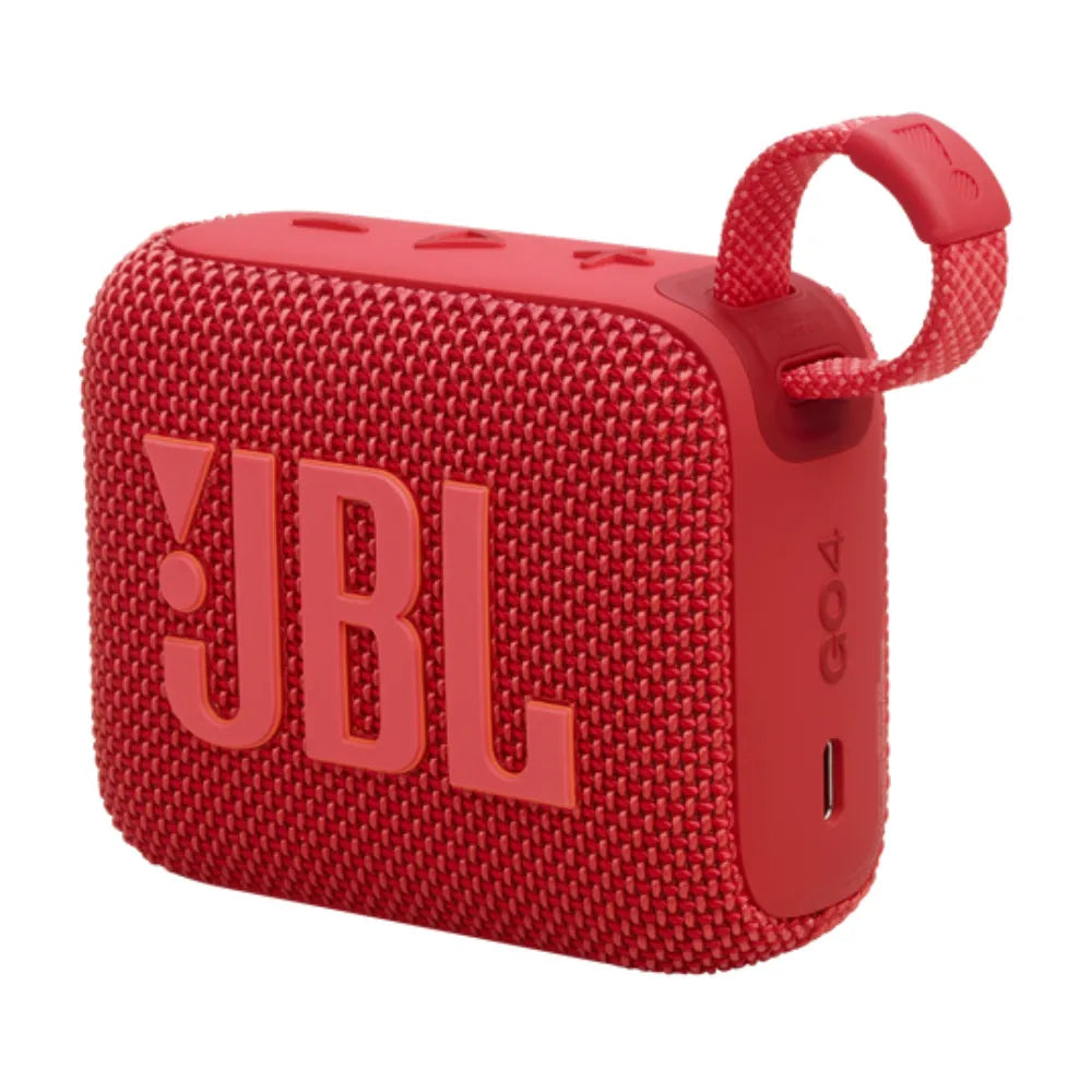Parlante JBL Go 4