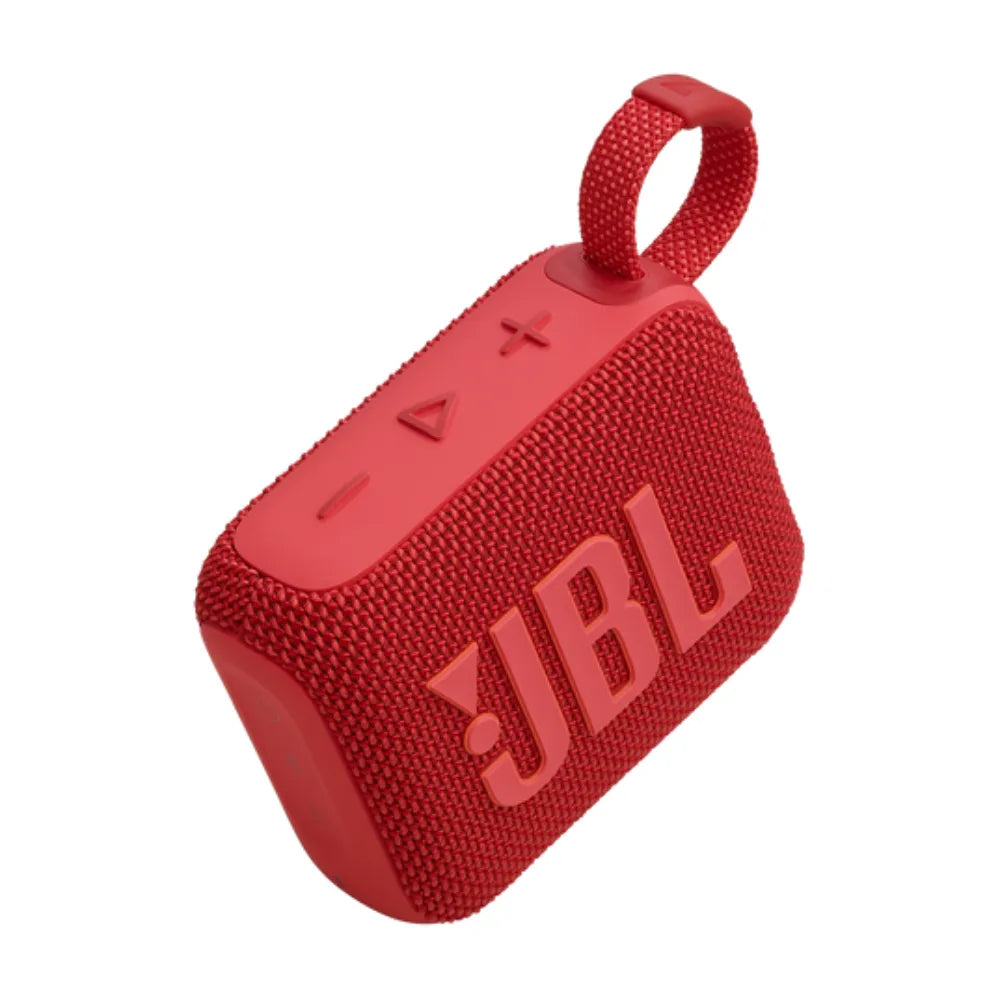 Parlante JBL Go 4