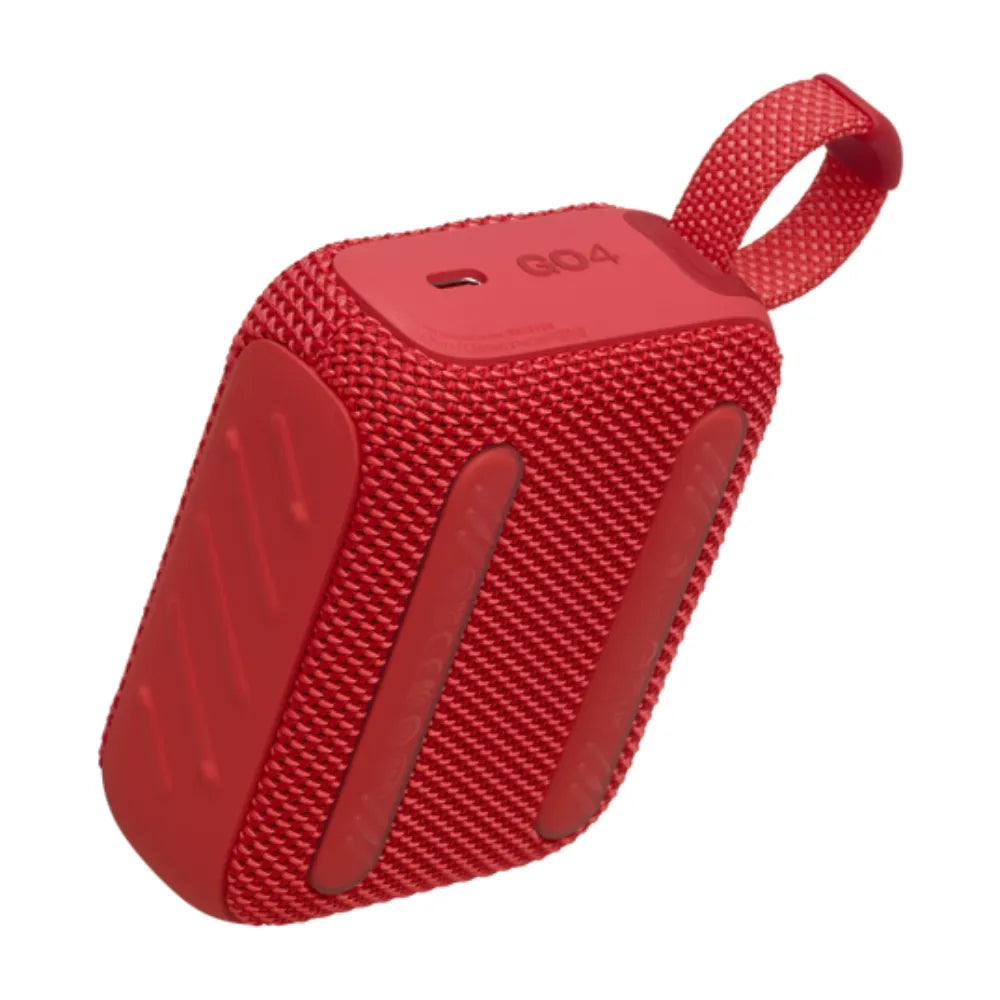 Parlante JBL Go 4