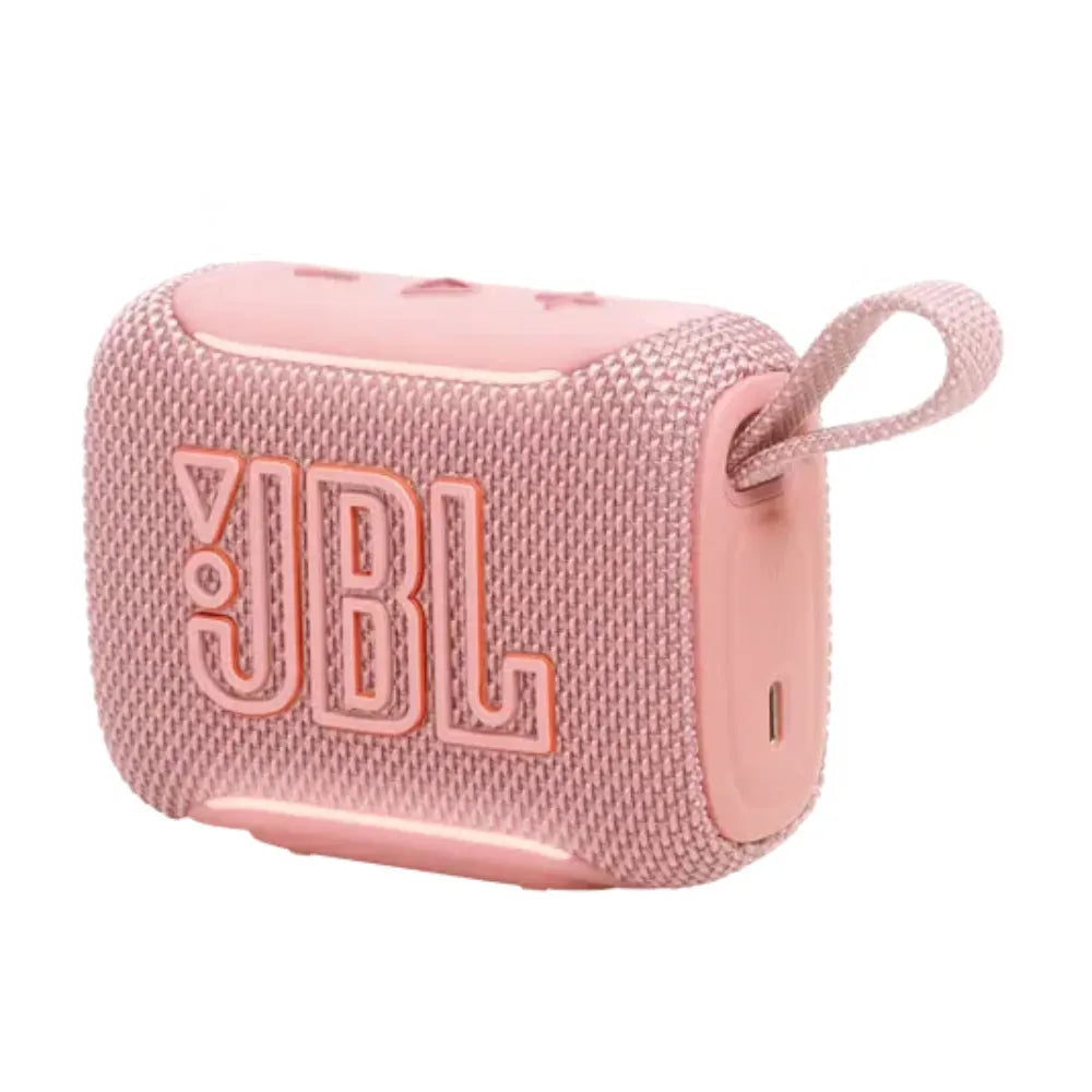 Parlante JBL GO5 Bluetooth