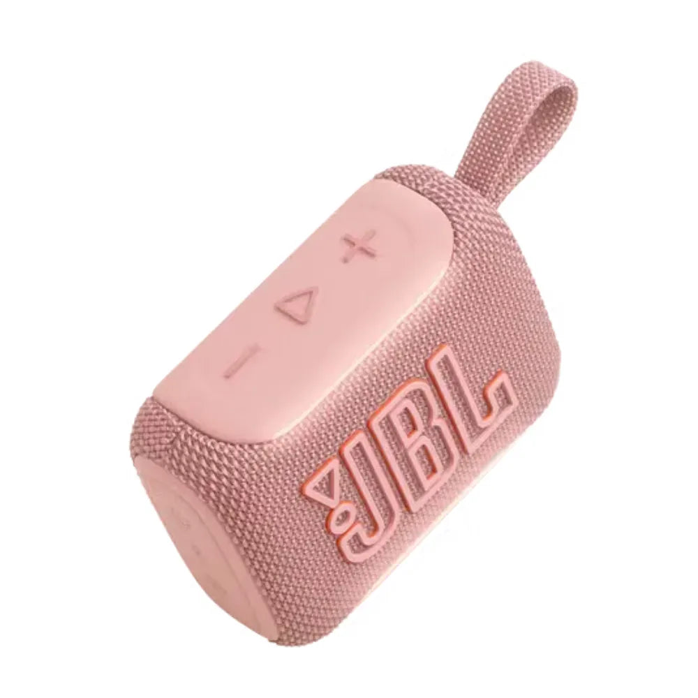 Parlante JBL GO5 Bluetooth