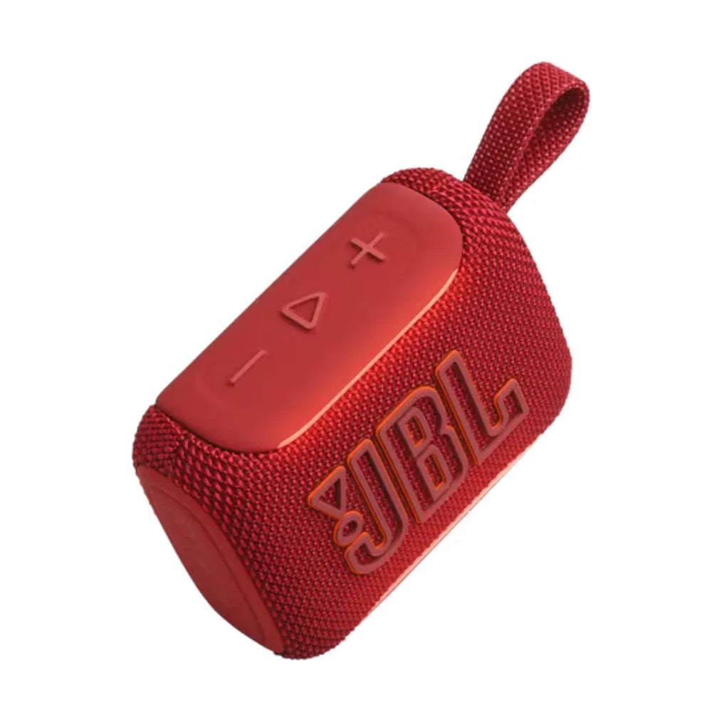 Parlante JBL GO5 Bluetooth