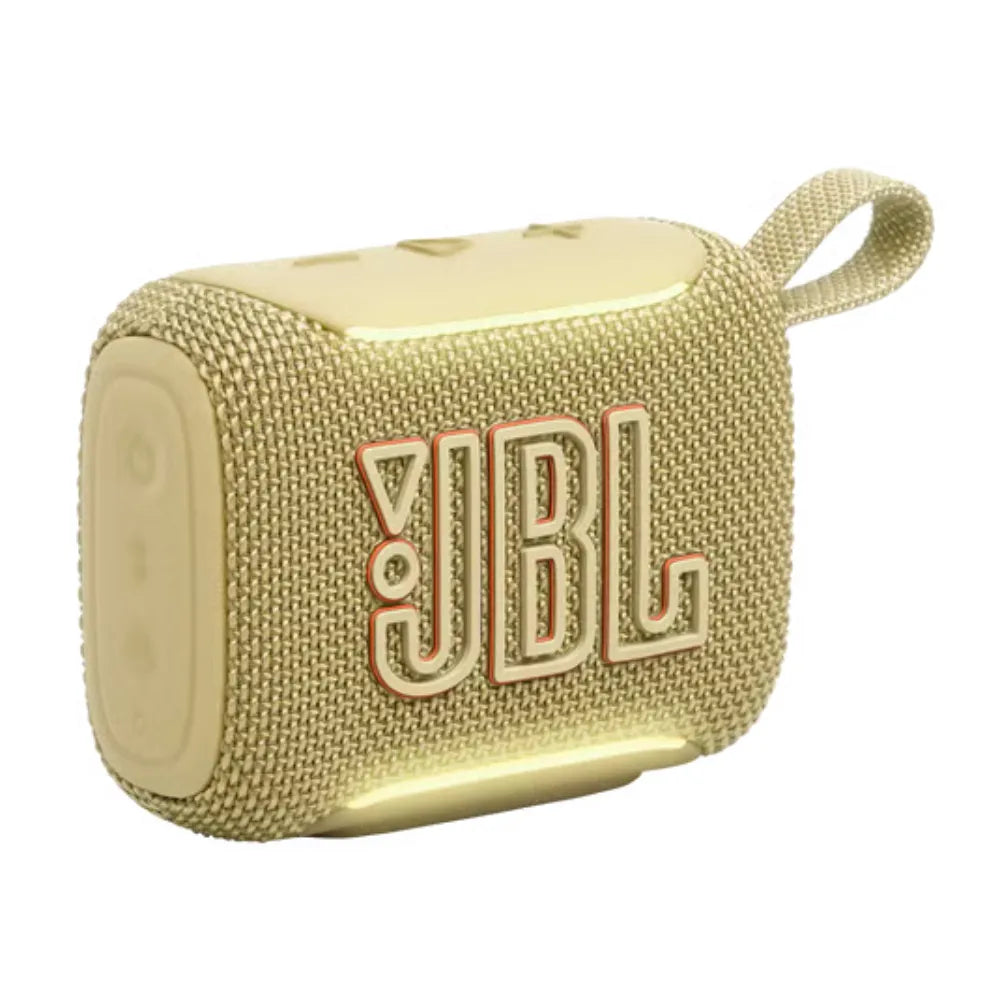 Parlante JBL GO5 Bluetooth