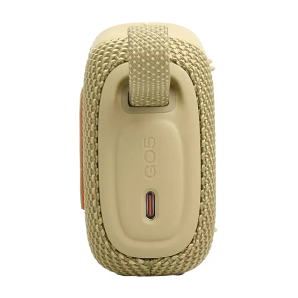 Parlante JBL GO5 Bluetooth