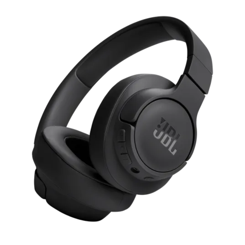 Audífonos JBL Tune 720BT - Negro