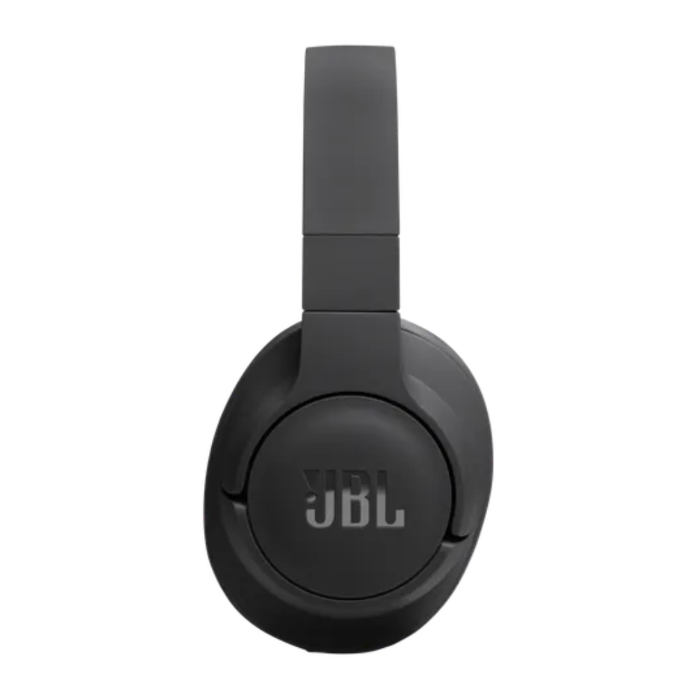 Audífonos JBL Tune 720BT - Negro