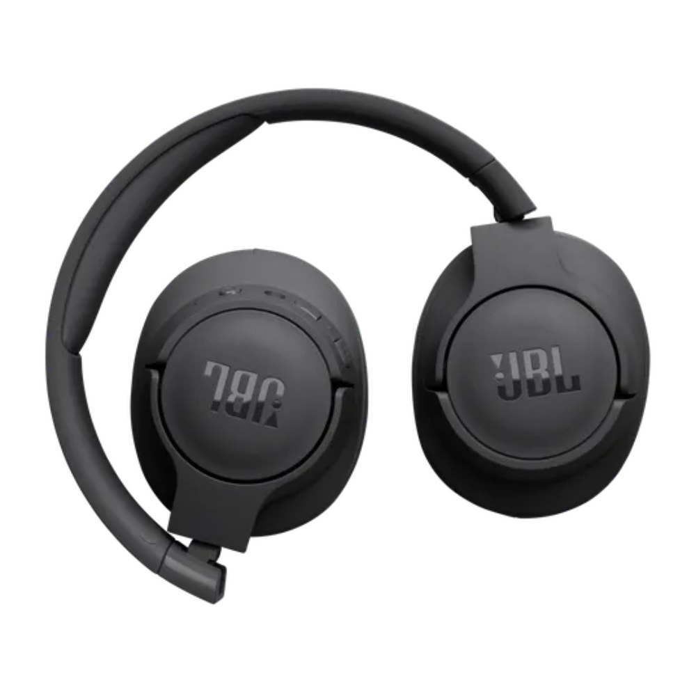 Audífonos JBL Tune 720BT - Negro