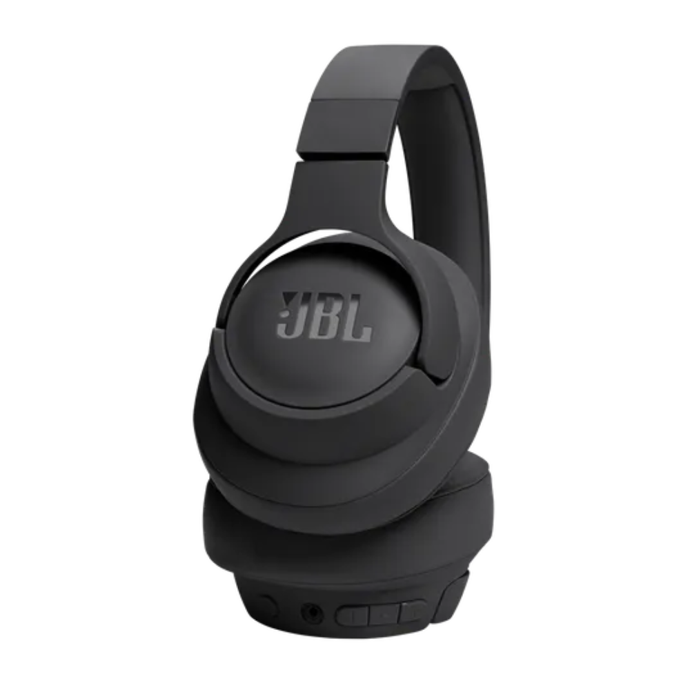 Audífonos JBL Tune 720BT - Negro