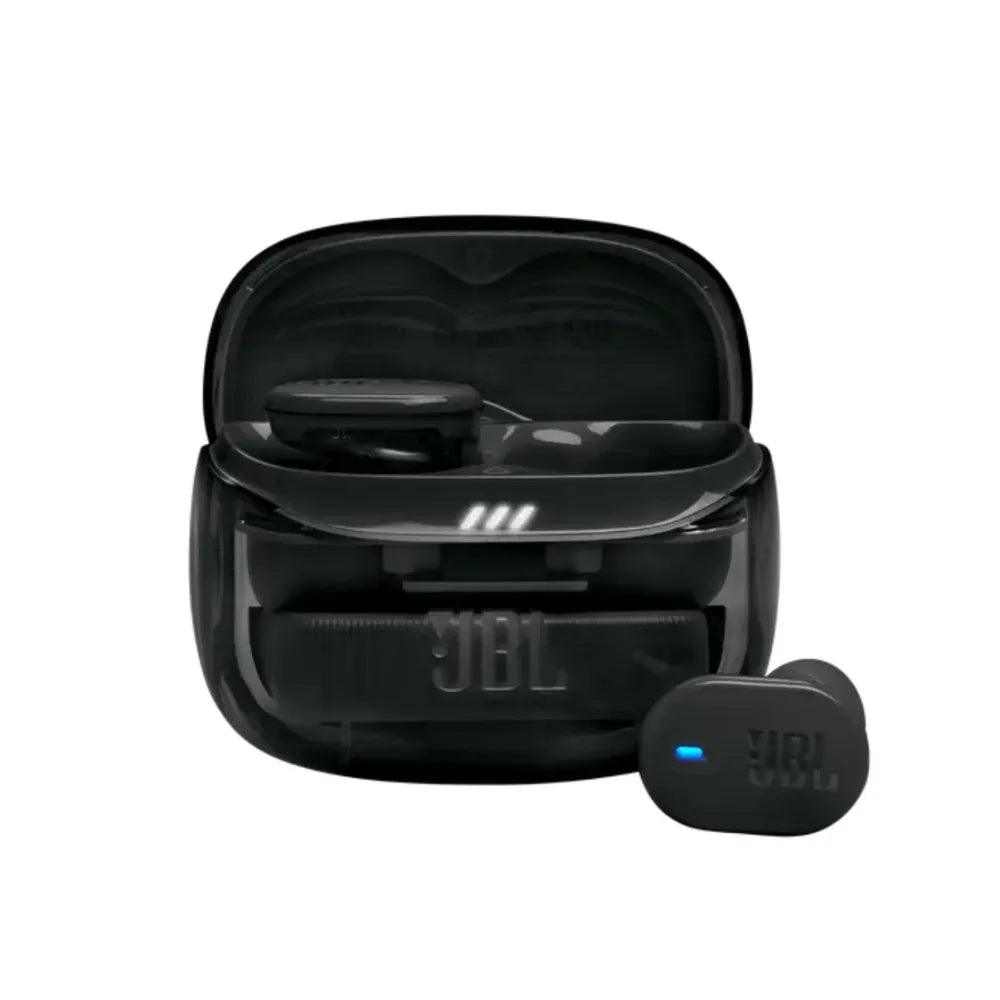 JBL Tune Buds 2 Ghost Edition