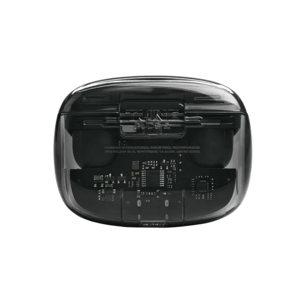 JBL Tune Buds 2 Ghost Edition