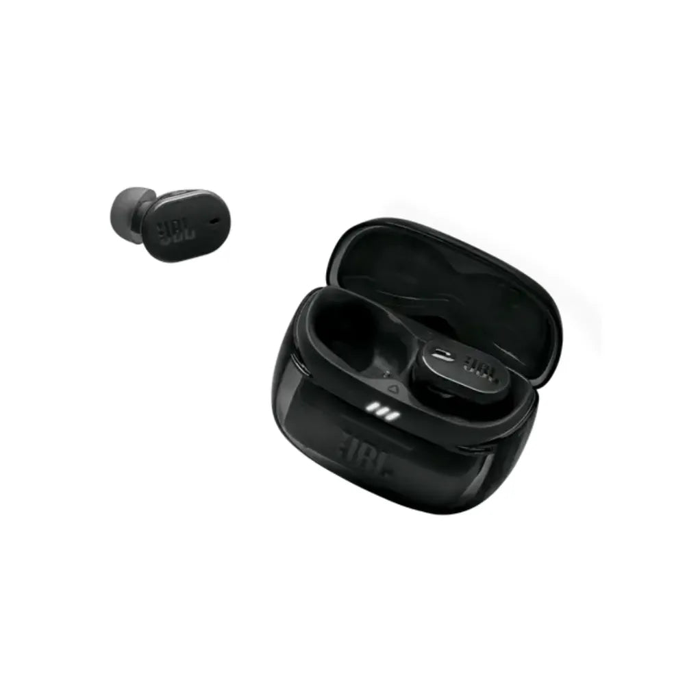 JBL Tune Buds 2 Ghost Edition