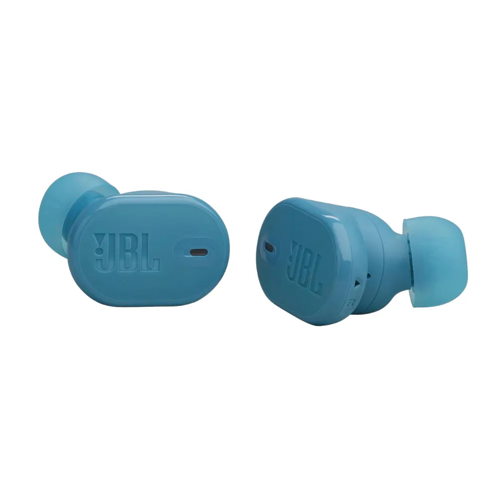 Audífonos JBL Earbuds Tune Buds 2 NC True Wireless - Turquesa
