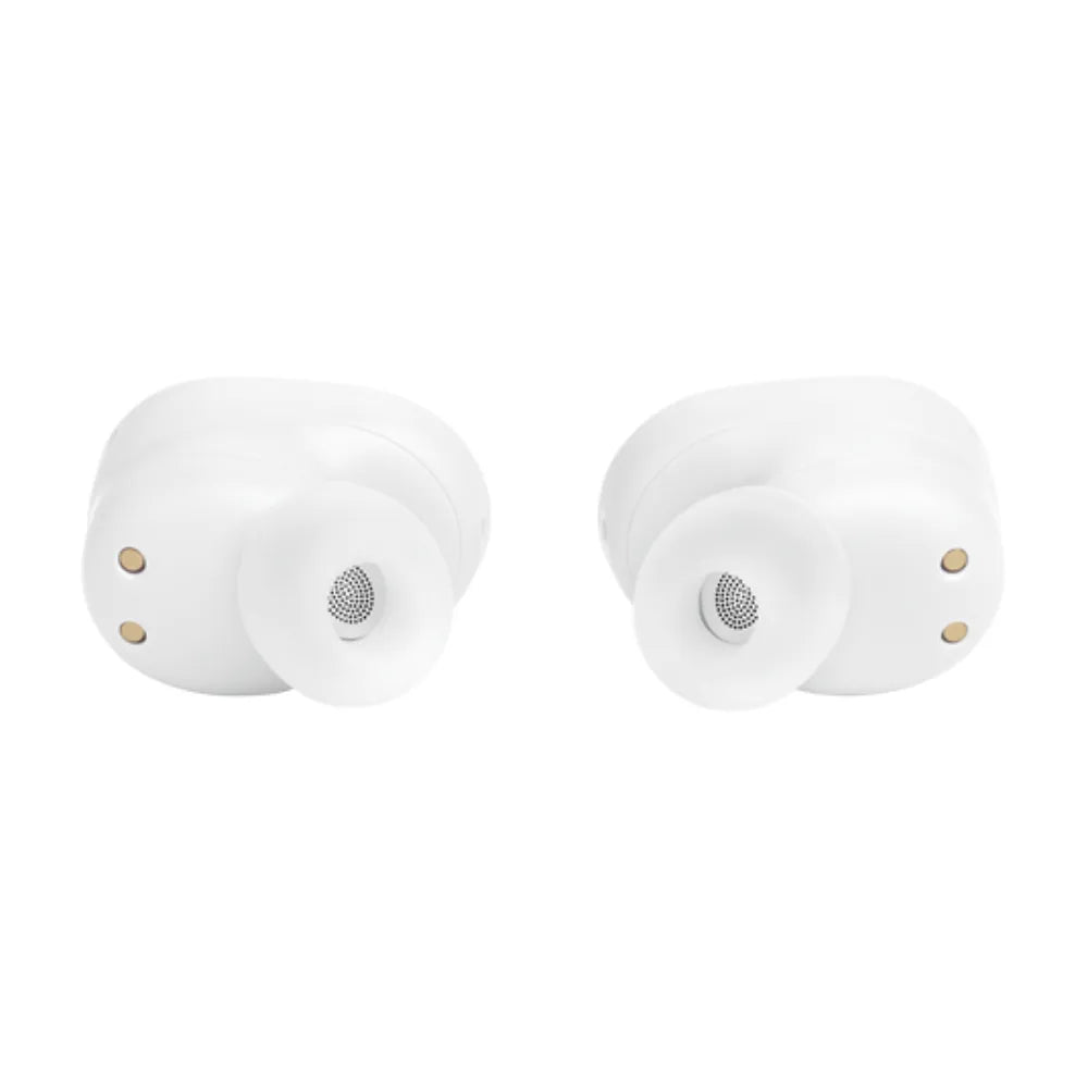 Audífonos JBL Earbuds Tune Buds NC True Wireless - Blanco