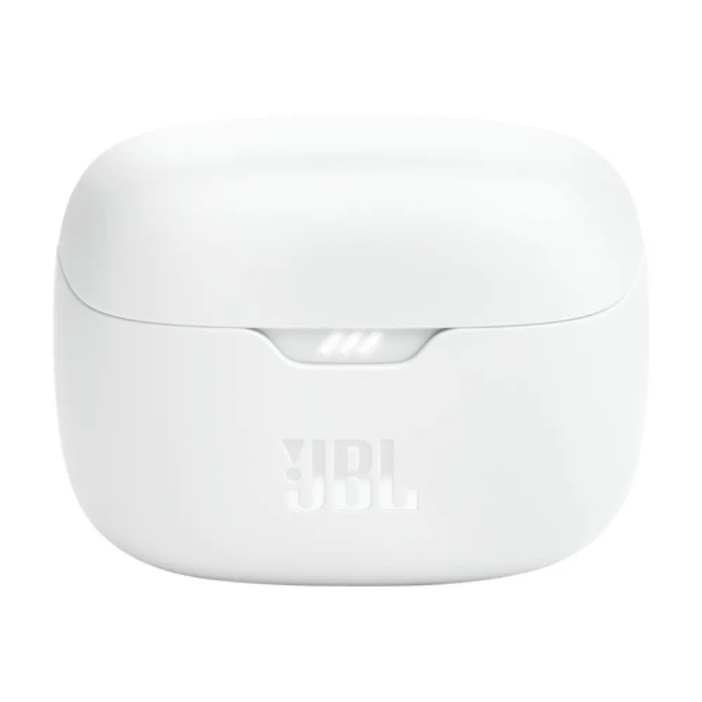 Audífonos JBL Earbuds Tune Buds NC True Wireless - Blanco