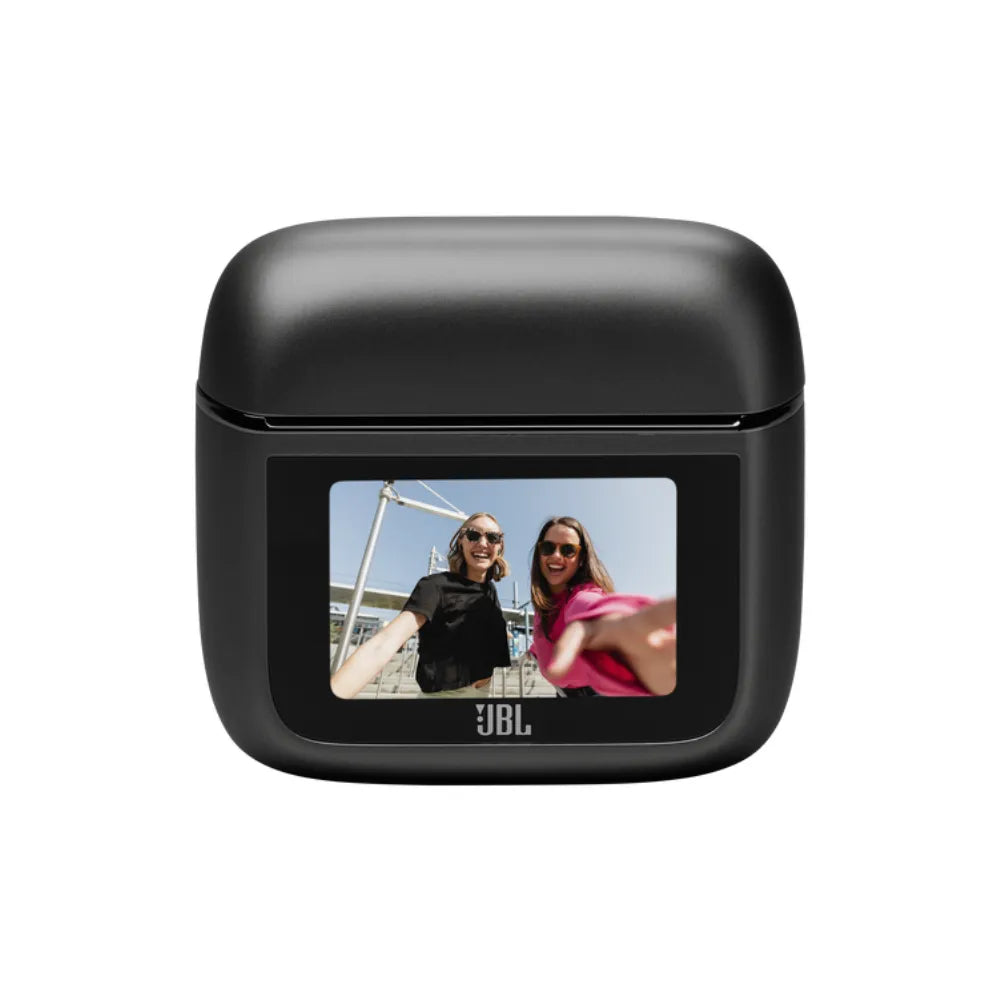 Audífonos JBL Earbuds Tour Pro 3 NC True Wireless - Negro