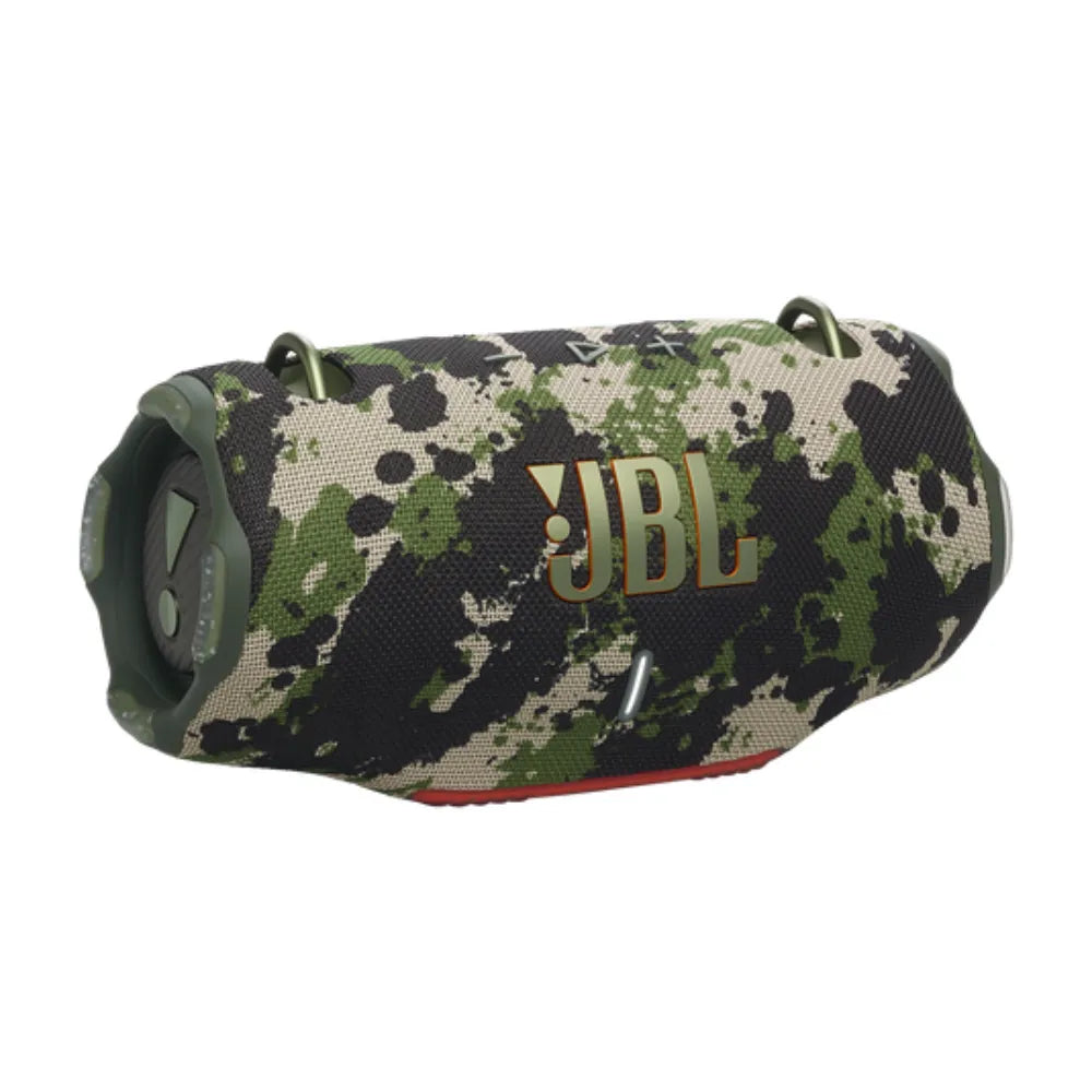 Parlante JBL Xtreme 4