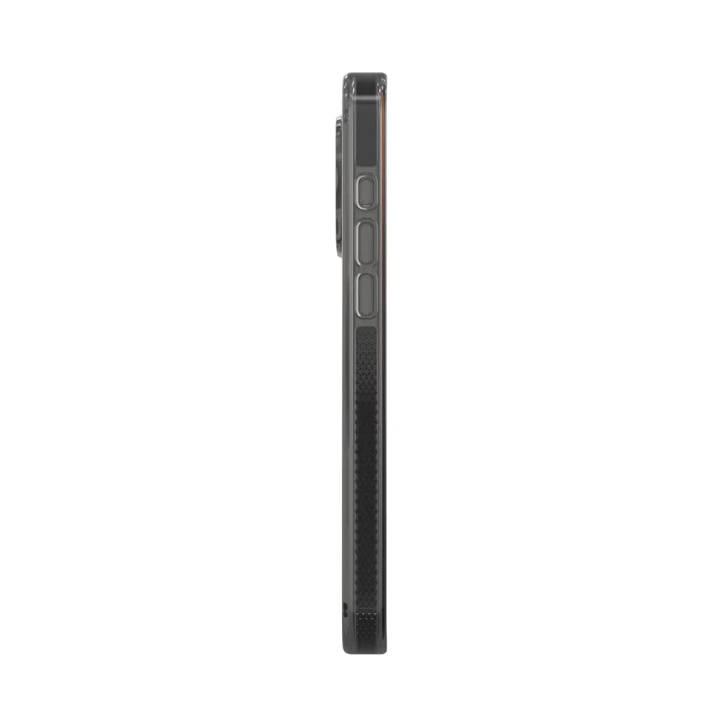 Case Zagg Santa Cruz Snap Magsafe para iPhone 16 Pro Max - Negro