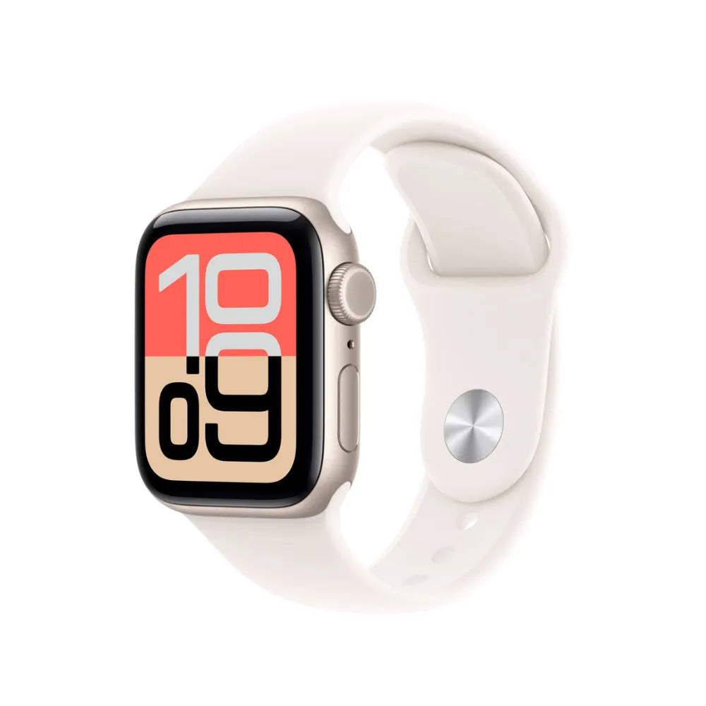 Correa deportiva para Apple Watch (2024)