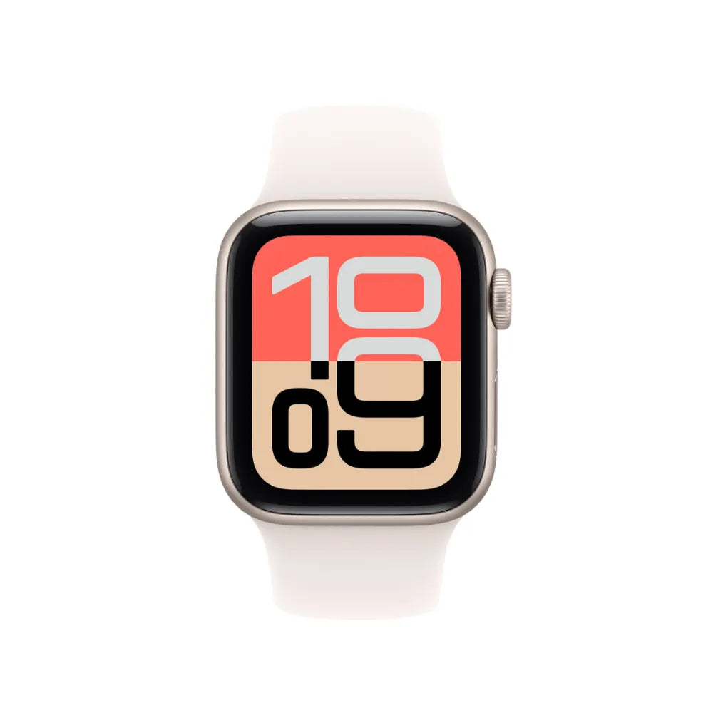 Correa deportiva para Apple Watch (2024)