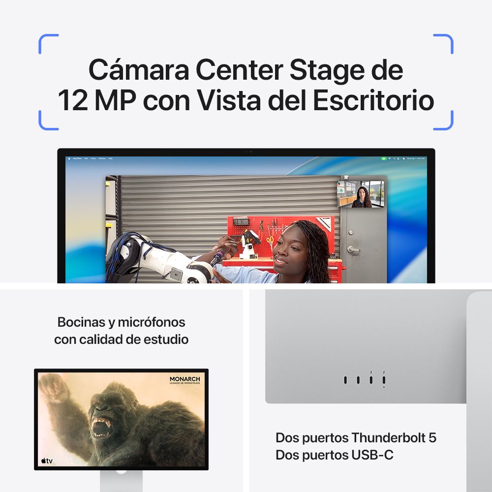 Studio_Display_Vidrio_estandar_Base_con_inclinacion_ajustable_Imagen_posicion_4_iShop_El_Salvador