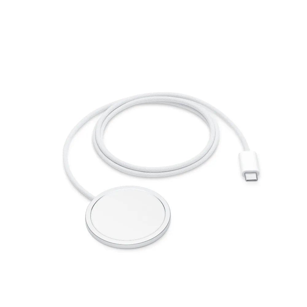 Cargador Inalámbrico Apple MagSafe (1m)