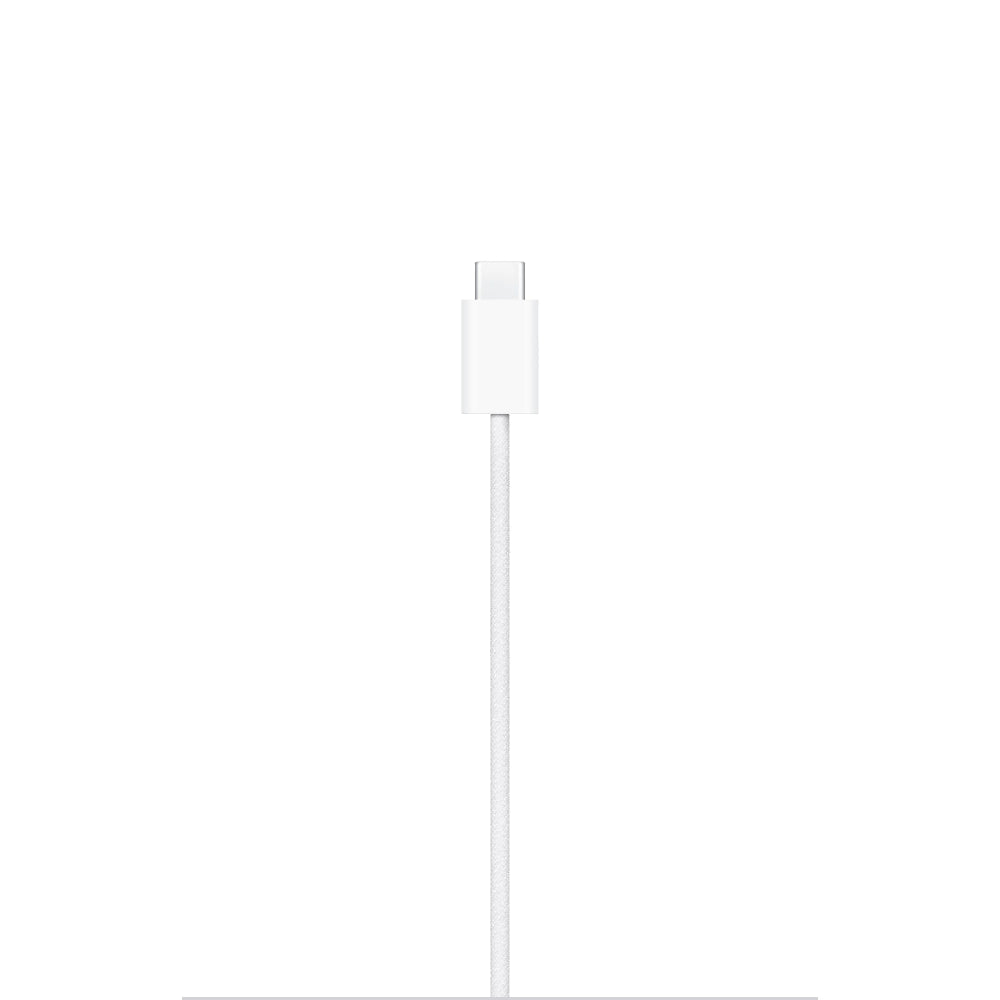 Cargador Inalámbrico Apple MagSafe (2m)