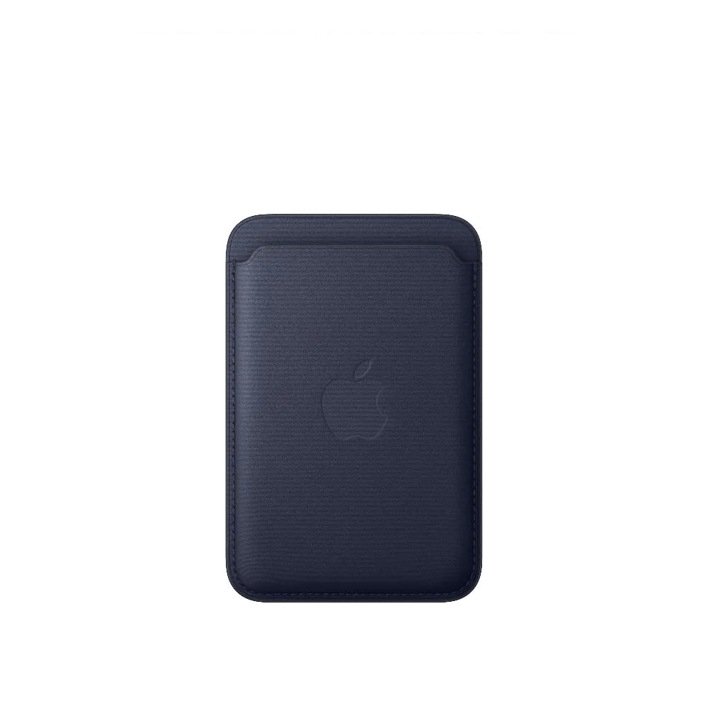 Cartera_de_FineWoven_con_MagSafe_para_el_iPhone_Azul_Imagen_posicion_1_iShop_El_Salvador
