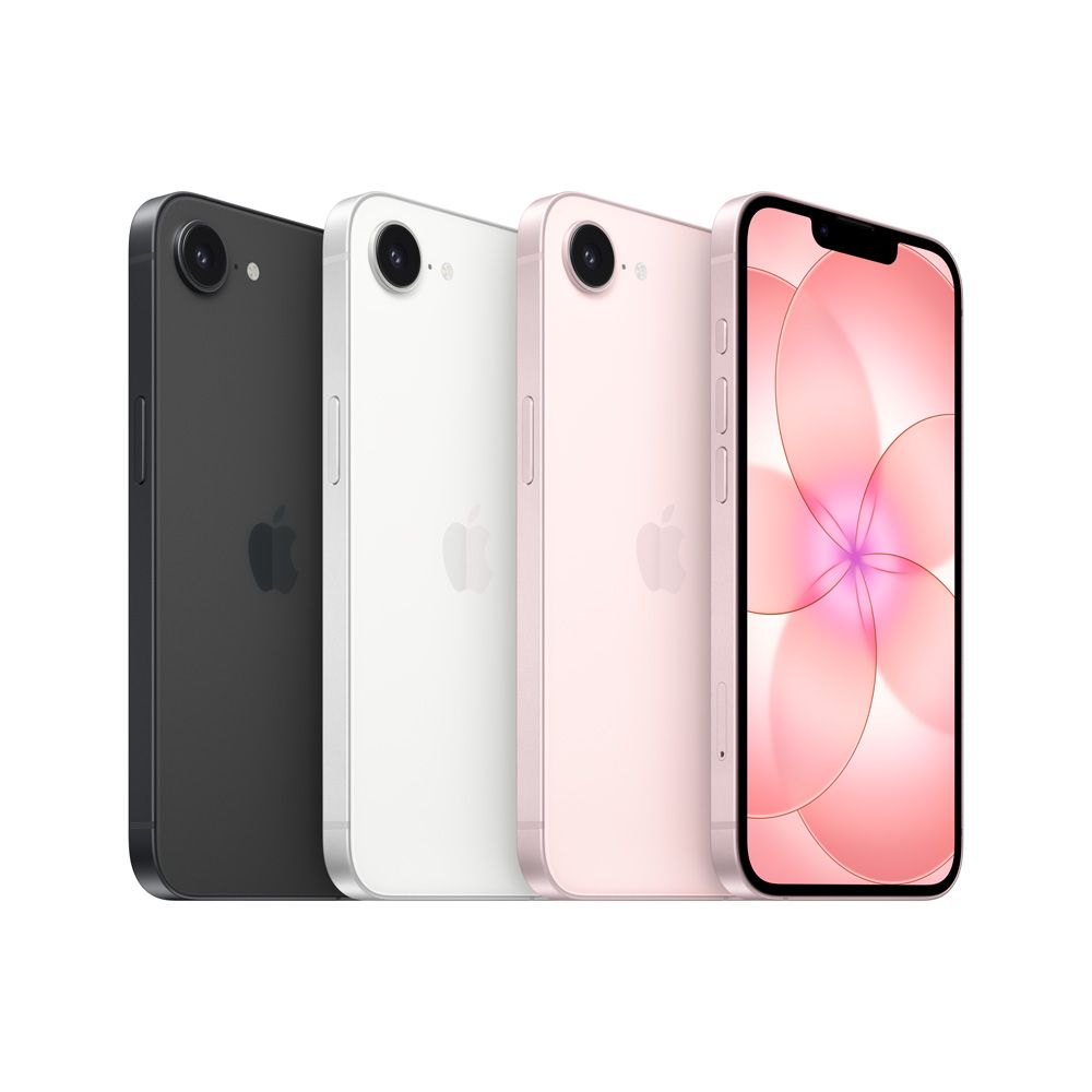 iPhone_17e_Rosa_Palido_Imagen_posicion_7_iShop_El_Salvador