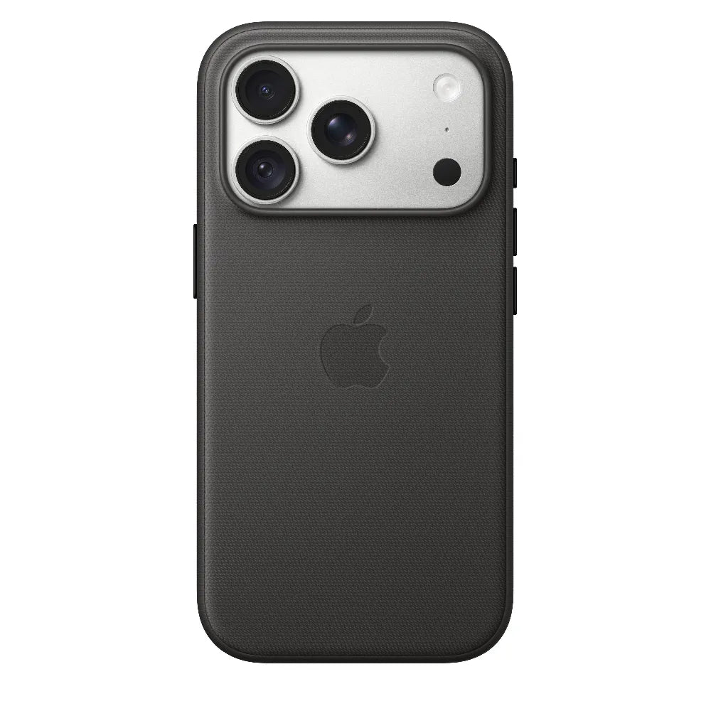Funda_de_TechWoven_con_MagSafe_para_el_iPhone_18_Pro_Negro_Imagen_posicion_4_iShop_El_Salvador
