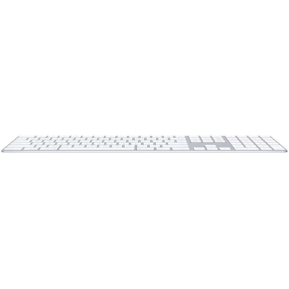 Magic_Keyboard_Apple_con_Teclado_numerico_Latino_Plata_imagen_posicion_2_iShop_El_Salvador