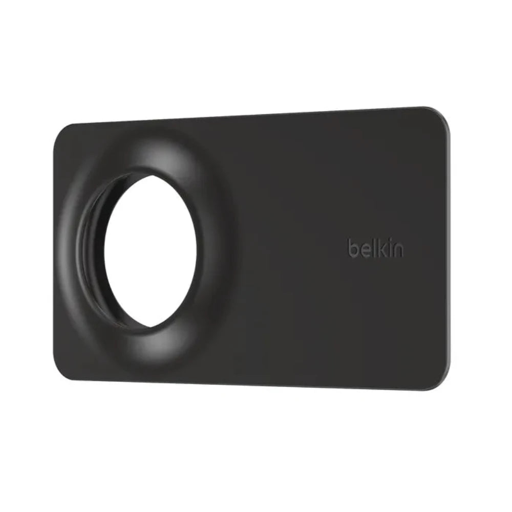 Tarjeta de Seguridad para Airtag Belkin (Paquete de 1) - Negro