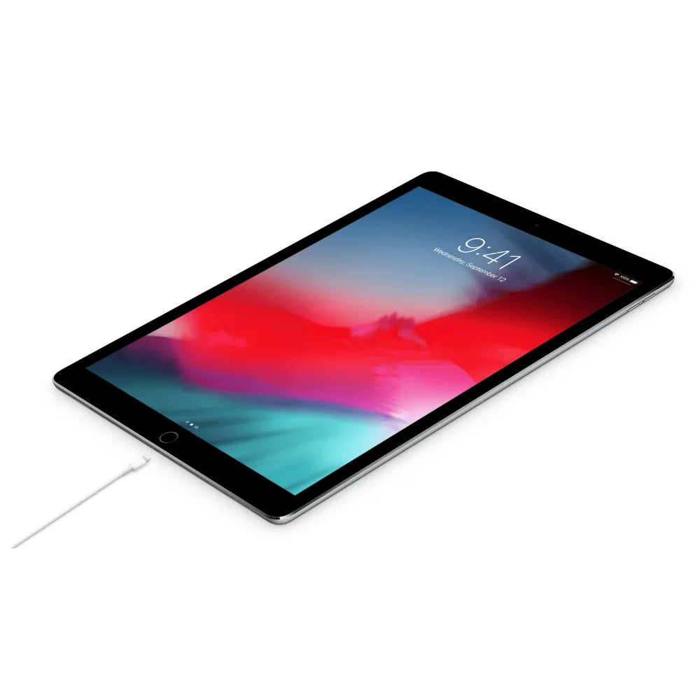 Cable de USB-C a Lightning (1 m)